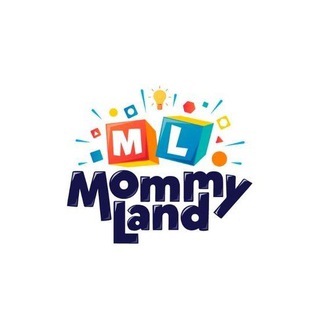 Telegram chat Mommyland logo