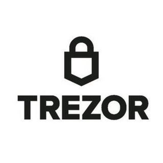 Telegram chat Trezor Support logo