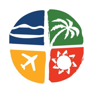 Telegram chat Путешествуйте с TRIPSTRAVEL logo