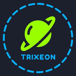 Telegram chat TriXeon Official chat logo