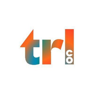 Telegram chat The Real Lifestyle Company (TRL) logo