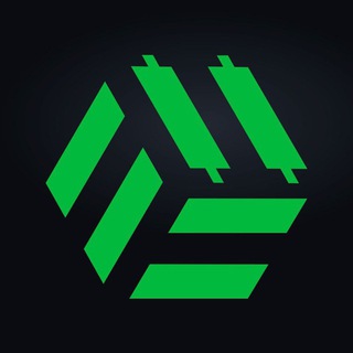 Telegram chat TruBit_Latam logo
