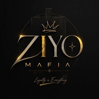 ZIYO MAFIA UZB 🕵🏻 - Telegram Groups