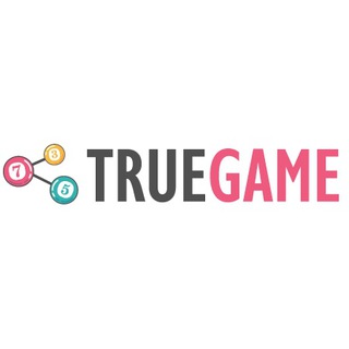 Telegram chat Truegame Official Community logo