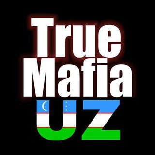 Telegram chat True Mafia UZ 🇺🇿 logo