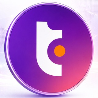 Telegram chat TrusterCoin Oficial logo