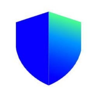 Telegram chat پشتیبانی تراست ولت logo