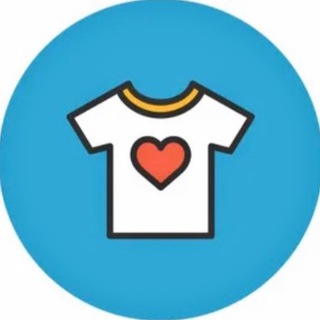 Telegram chat Детская барахолка ЖК Царицыно logo