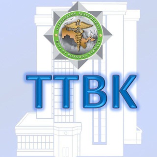 Telegram chat ТТBК logo