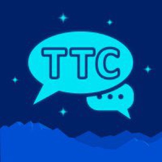 Telegram chat ТТС’23| Тусовка Телеком Сообщества logo