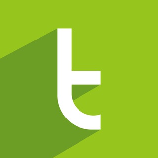 Telegram chat TudoCelular Oficial logo