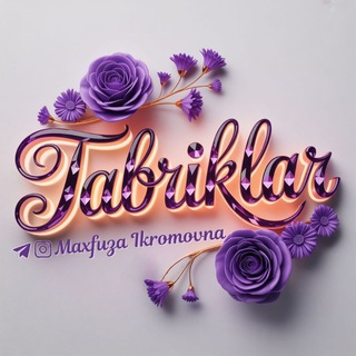 Telegram chat 💜𝙏𝙐𝙂𝙄𝙇𝙂𝘼𝙉 𝙆𝙐𝙉𝙂𝘼 𝙏𝘼𝘽𝙍𝙄𝙆💜 logo