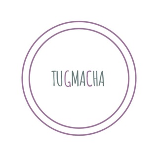 Telegram chat Tugmacha logo