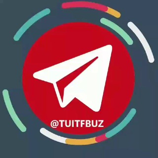 Telegram chat 🤝 Birlashaylik logo