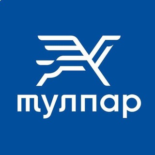 Telegram chat Тулпар - Единая Транспортная Карта г. Бишкек logo