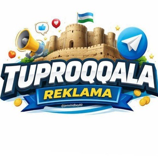 Telegram chat 𝙏𝙐𝙋𝙍𝙊𝙌𝙌𝘼𝙇𝘼 𝙀𝙡𝙤𝙣𝙡𝙖𝙧𝙞 | 𝙍𝙖𝙨𝙢𝙞𝙮 logo