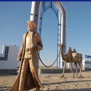 Telegram chat Tuproqqala tumani (Pitnak)(Drujba) reklama va elonlari.🗣 logo