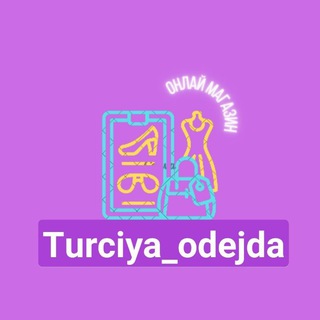Telegram chat 𝗧𝗨𝗥𝗖𝗜𝗬𝗔_𝗢𝗗𝗘𝗝𝗗𝗔 logo