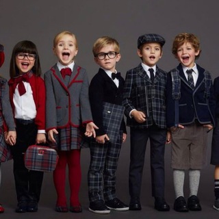 Telegram chat ❤️TURKA KIDS ❤️ Качественная одежда для детей logo