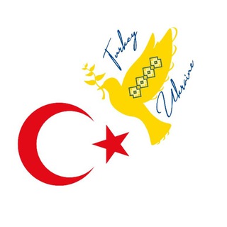 Telegram chat 🇺🇦Українці в Туреччині 🇹🇷 Анталія. Аланія logo
