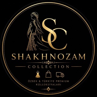 Telegram chat 🇹🇷🇹🇷 SHAHNOZAM TURKYA TAVARLARI🇹🇷🇹🇷 logo
