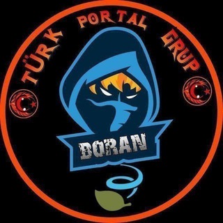 Telegram chat TÜRK PORTAL GRUP logo
