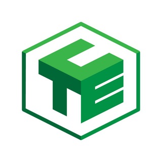 Telegram chat Turon Eco Cement Group logo
