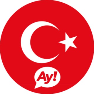 Telegram chat Чат Турция Стамбул Анталия logo