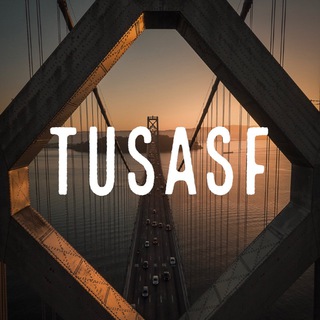 Telegram chat Tusa SF logo