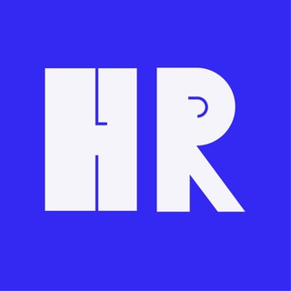 Telegram chat HR/Recruitment logo
