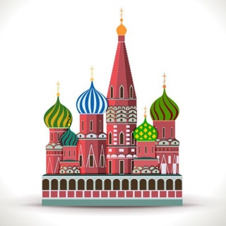 Telegram chat Мероприятия в Москве logo