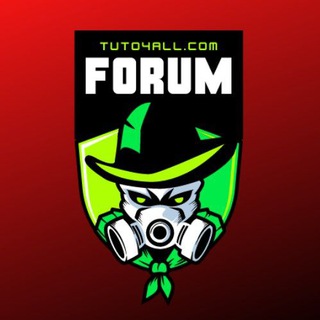 Telegram chat TUTO4ALL.COM [ FORUM ] de discussion logo