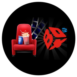 Telegram chat Кинокритика - обсуждение фильмов и сериалов logo