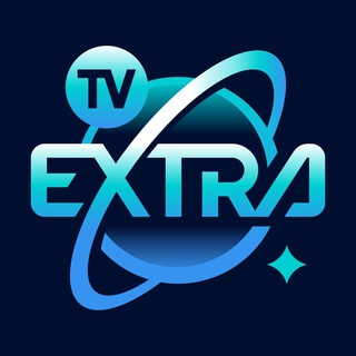 Telegram chat TVExtra.ru logo