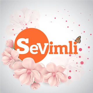 Telegram chat Sevimli Chat logo
