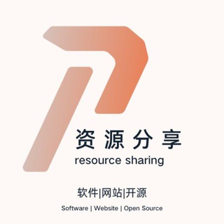 Telegram chat 资源技术分享交流讨论 logo