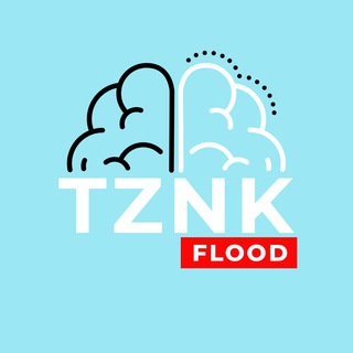Telegram chat TZNPK_LOGIC_FLOOD logo