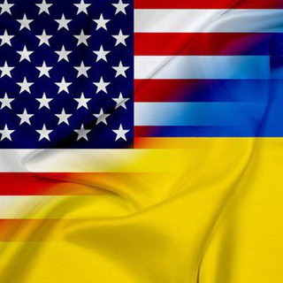 Telegram chat UA Mexico USA (Украина Мексика США) - U4U Uniting for Ukraine logo