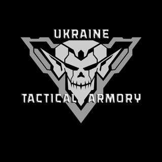 Telegram chat Tactical Armory UA 🛒 | Слава Україні 💪🏻🇺🇦 logo