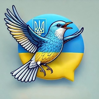 Telegram chat Консульство України в Ірландії🇨🇮 logo