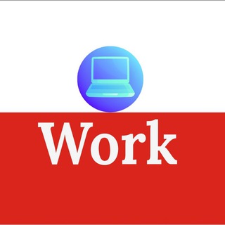 Telegram chat Работа Польша | Вакансии | Варшава | Чат logo