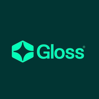 Telegram chat Gloss - Tozalov xizmati ( Fargona ) logo