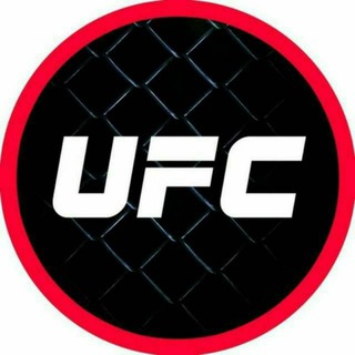 Telegram chat UFC UZ logo