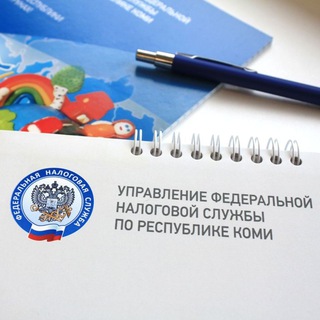 Telegram chat Налоговый помощник Коми Chat logo