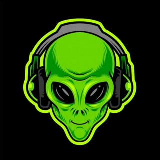 Telegram chat UFO LOVERS Chat logo