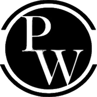 Telegram chat PW UGC NET Discussion logo