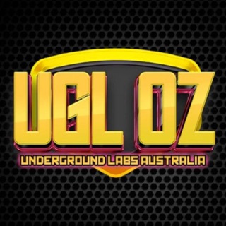 Telegram chat UGL OZ Community Chat logo