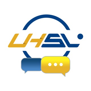 Telegram chat Чат Хокейної Суперліги України logo