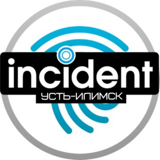 Telegram chat Инцидент обсуждение новостей logo