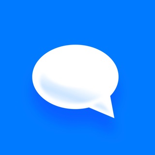 Telegram chat Чат UI фэйл logo